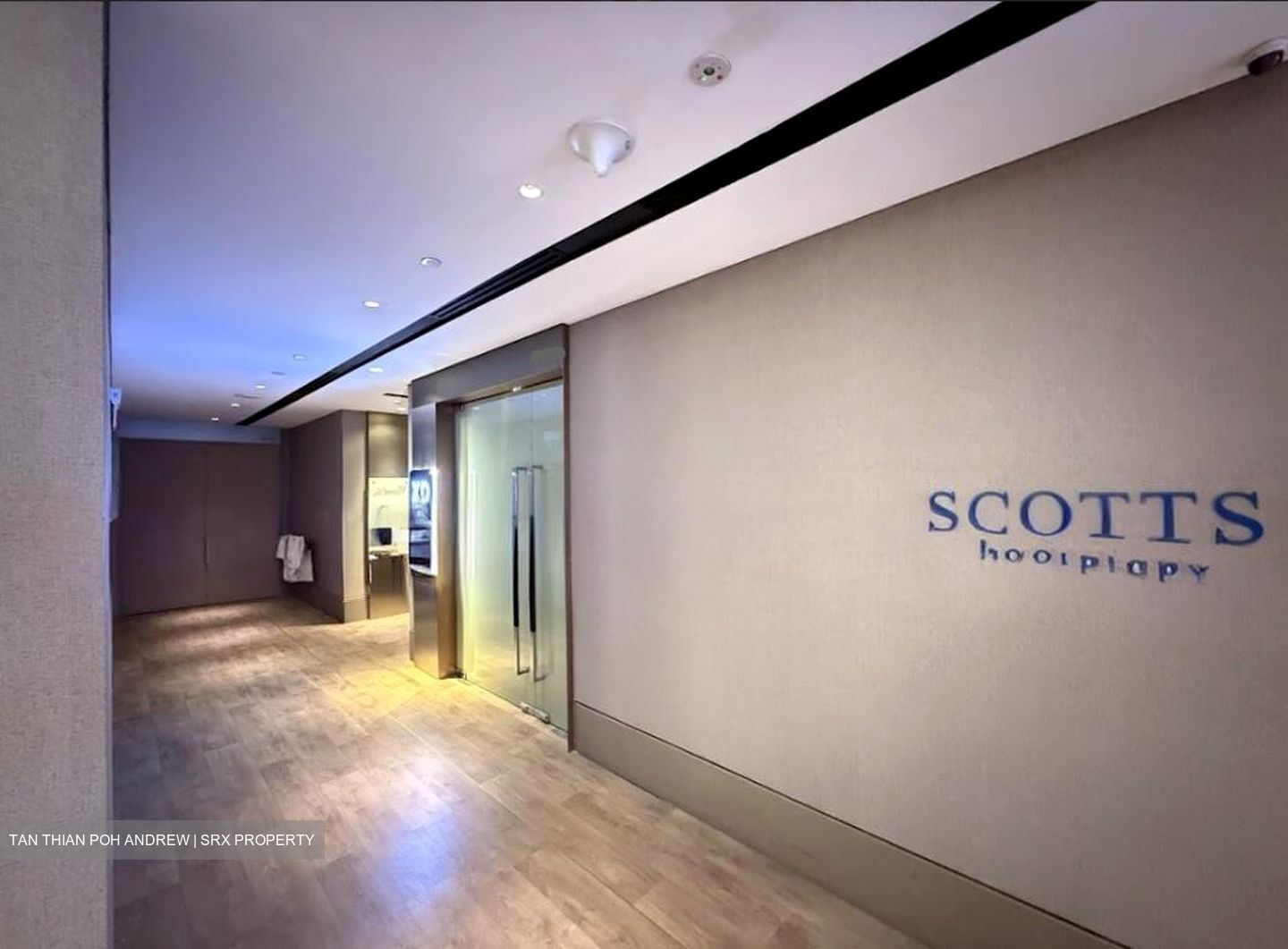 Pacific Plaza / Scotts Medical Center (D9), Retail #509810601